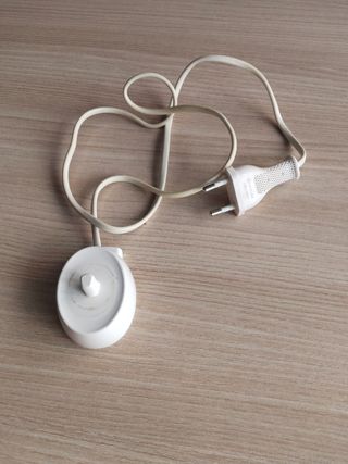 Cargador Oral-B Cepillo Eléctrico