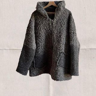 Cappottino Orsetto Mezza Stagione Made in Italy