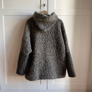 Cappottino Orsetto Mezza Stagione Made in Italy