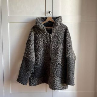 Cappottino Orsetto Mezza Stagione Made in Italy