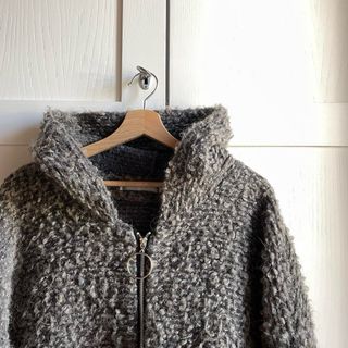 Cappottino Orsetto Mezza Stagione Made in Italy