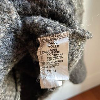 Cappottino Orsetto Mezza Stagione Made in Italy