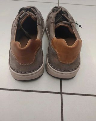 Scarpe uomo Weinbrenner