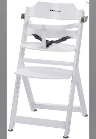 Trona Bebeconfort Timba Blanca