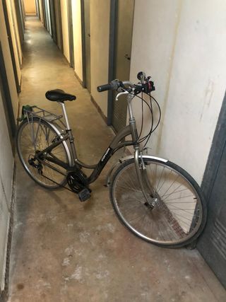 Bicicleta Paseo Conor Mujer con Marchas