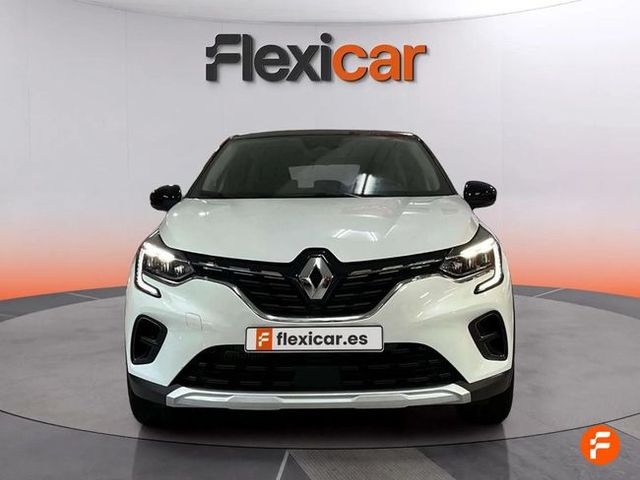 Renault Captur Zen Blue dCi 85kW (115CV)