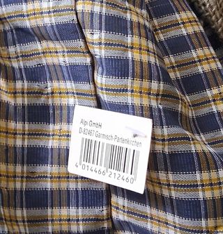 Marioneta de Bruja manufactura Alemana