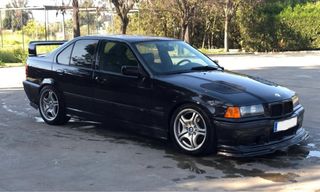 BMW Serie 3 1995 E36 328i swap