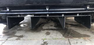 BMW Serie 3 1995 E36 328i swap