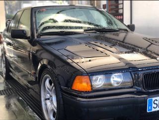 BMW Serie 3 1995 E36 328i swap