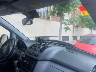 Mercedes-Benz Vito 2004