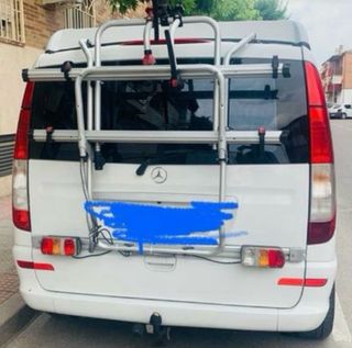 Mercedes-Benz Vito 2004