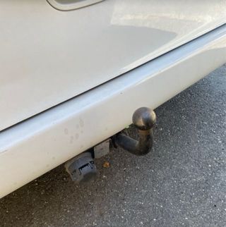 Mercedes-Benz Vito 2004