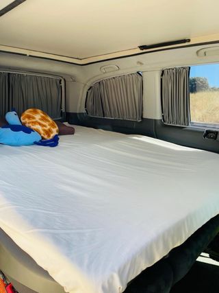 Mercedes-Benz Vito 2004