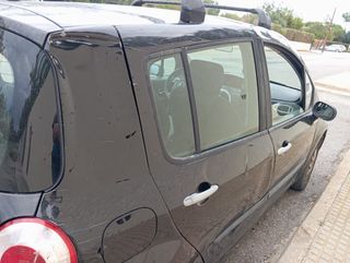 Renault Modus 2007