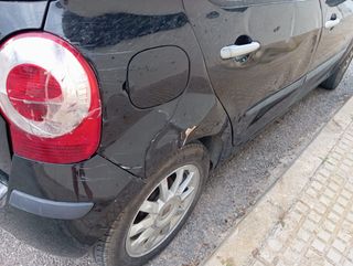 Renault Modus 2007