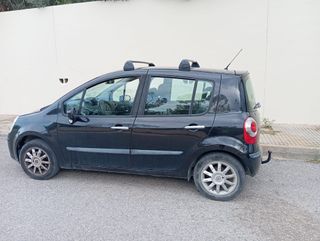 Renault Modus 2007