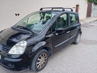 Renault Modus 2007