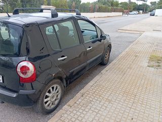 Renault Modus 2007