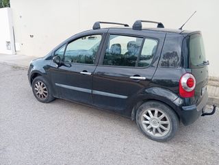 Renault Modus 2007