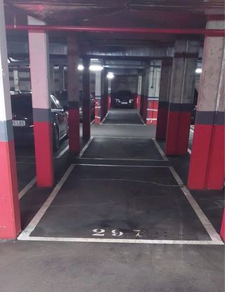 Garaje  en venta en Soto Torrejón de Ardoz