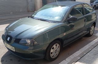 SEAT Ibiza 2003