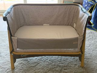 Minicuna colecho Cozee