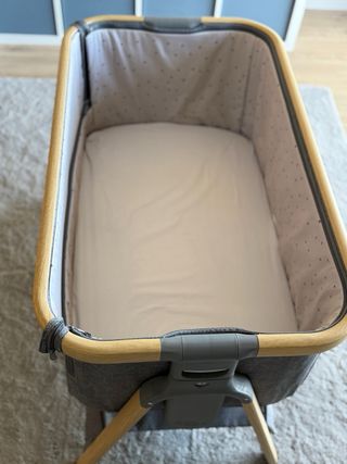 Minicuna colecho Cozee