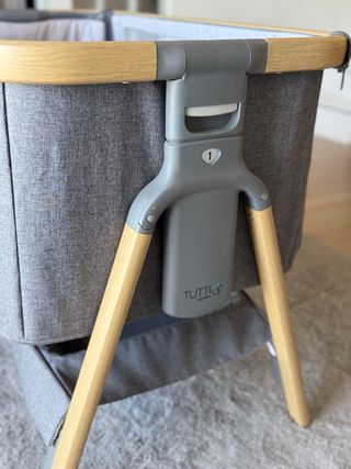 Minicuna colecho Cozee