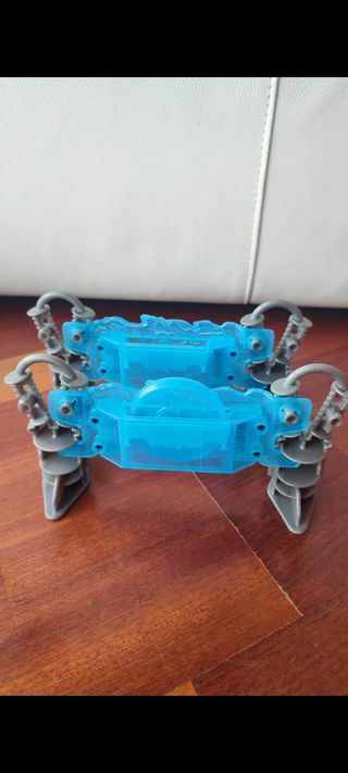 Nerf nitro cars