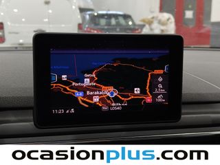 Audi A5 Sportback Sport 2.0 TDI 110 kW (150 CV)