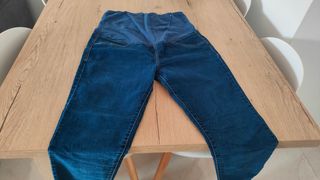 Pantalones de maternidad