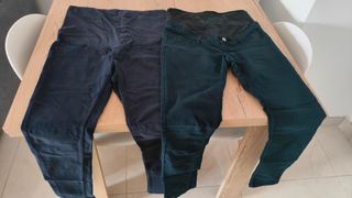 Pantalones de maternidad
