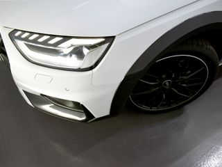 Audi A4 ALLROAD 40 TDI quattro 204 CV STRONIC