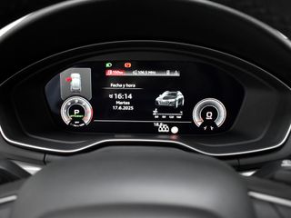 Audi A4 ALLROAD 40 TDI quattro 204 CV STRONIC