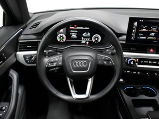 Audi A4 ALLROAD 40 TDI quattro 204 CV STRONIC
