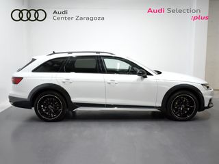 Audi A4 ALLROAD 40 TDI quattro 204 CV STRONIC