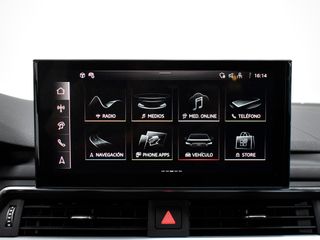 Audi A4 ALLROAD 40 TDI quattro 204 CV STRONIC