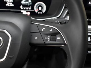Audi A4 ALLROAD 40 TDI quattro 204 CV STRONIC