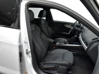 Audi A4 ALLROAD 40 TDI quattro 204 CV STRONIC