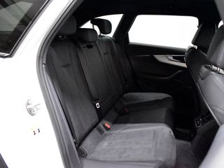 Audi A4 ALLROAD 40 TDI quattro 204 CV STRONIC