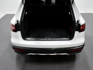 Audi A4 ALLROAD 40 TDI quattro 204 CV STRONIC