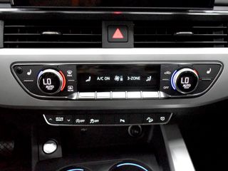 Audi A4 ALLROAD 40 TDI quattro 204 CV STRONIC