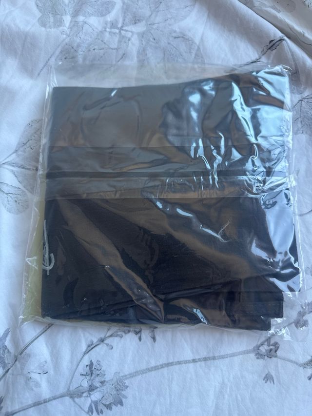 talla 6- Pantalón largo virgen de mirasierra