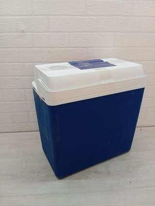 Nevera Eléctrica Mobicool MM24 21L