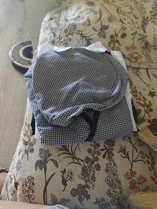 Traje Chulapo 4-6 años