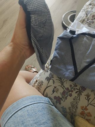 Traje Chulapo 4-6 años