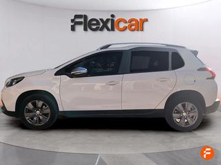 Peugeot 2008 Signature BlueHDi 100 S&S 5 Vel. MAN