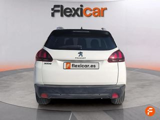 Peugeot 2008 Signature BlueHDi 100 S&S 5 Vel. MAN