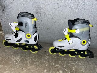Patines en línea Oxelo
